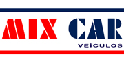 Logo | Mixcar Veículos